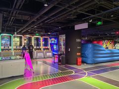 -VS SPORTS PARK运动玩乐园·团建·生日会(合生汇店)