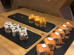 -Sushi Love 创意寿司(丽影广场店)