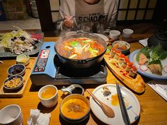 -梅亭居酒屋(中大国际店)