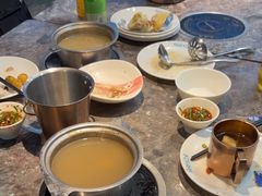 -曼格活海鲜·牛排自助(光明蓝鲸店)