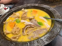 -六合居·明厨亮灶餐厅(成双大道店)