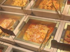 -西塔金胖胖首尔自助烤肉·街头小吃大排档