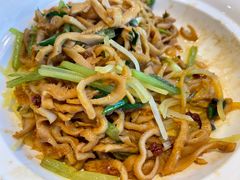 -巴依老爷新疆美食(工体旗舰店)