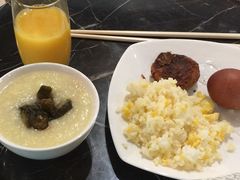 -首都机场t3-c国航两舱休息室