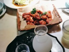 -韵秋荷(宝山龙湖天街店)