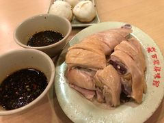 -百家鸡味馆(清泰店)