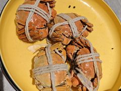 -一绪に寿喜烧(虹悦城店)