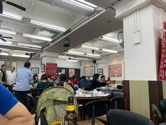 大堂-香港蓮香樓(中環店)