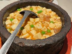 -绿茶餐厅(光谷世界城步行街店)