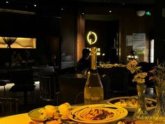 -STARRY CAFE & LOUNGE BAR(高新店)