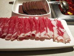 -海底捞火锅(枫蓝国际购物中心店)