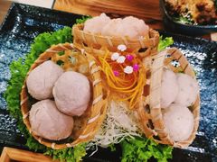 -湊湊火锅·茶憩(东城万达店)
