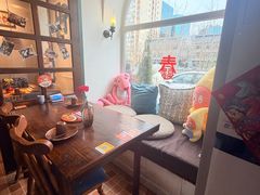 -懒人盐府人家(安贞店)