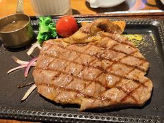 -十分牛西餐·牛扒专门店(光明广场店)