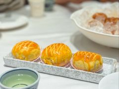 酥皮水牛奶菠萝包-陶陶居酒家(解放北路店)