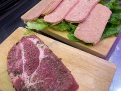 -豚豚家돈돈가韩国锅盖烤肉(新北万达店)