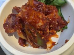 -农乐园炭火烤肉(繁花中心店)
