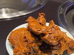 -山河屯铁锅炖·非遗铁锅炖(华强北店)