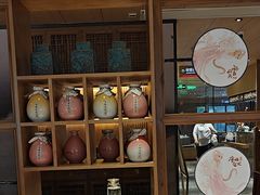 -唐猫庭院·千年陕菜(大唐不夜城店)