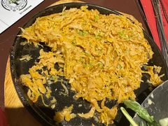 -三个大叔东北烧烤·砂锅菜(西三旗店)