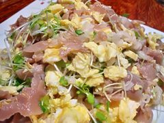 -满堂春特色餐馆