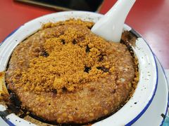 姜汁核桃调蛋-然香姜汁(江城小区店)