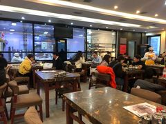 大堂-张包铺(道外店)