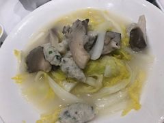 -稻香酒家·33年老字号·港式粤菜(富邦中心店)