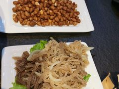 -徐记铜火锅(泉园店)