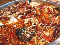 -大川先生·小龙虾·川菜(信义坊店)
