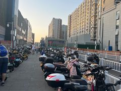 -京粮广场