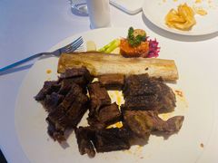 -王品牛排(杭州大厦店)