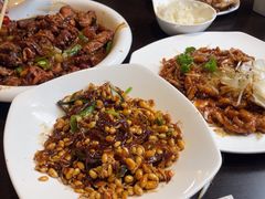 -老牌坊鲁菜名店(聊城美食岛店)