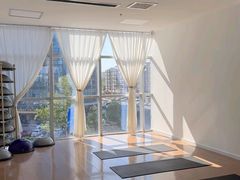 -奇迹健身(SM广场店)