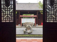 -石峰岩寺