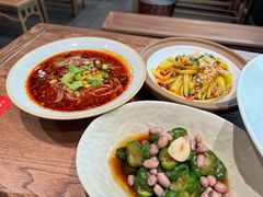 -大盐帮川菜馆(长楹天街店)