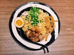 -雷神拉面(财富中心玉米楼店)