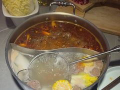 -宴全牛粤来越牛潮汕鲜牛肉火锅(海州万达广场店)