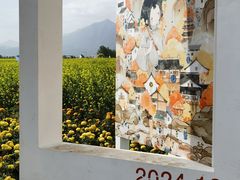 -扁都口生态休闲旅游区