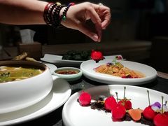 -安多素食(广仁寺路店)