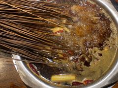 -钢五区节子串串香(环球汇·天誉店)