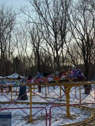 -268童话露营农场·烧烤·团建