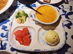 -绿茶餐厅(领展购物广场·中关村店)