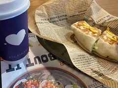 -TACO STAR 塔可星(下沙宝龙店)