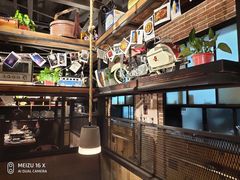 -探鱼·鲜青椒爽麻烤鱼(番禺万达店)