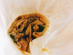 -安徽阜阳卷馍(西单店)