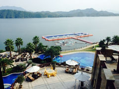 iphone_upload_pic-杭州千岛湖滨江希尔顿度假酒店