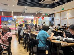 -大家乐(广州中华广场店)