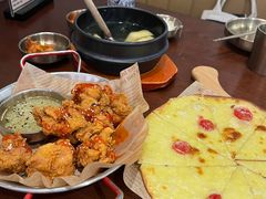 -双门洞·森系料理(体育西店)