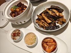 -久宴·天目湖大鱼头(恐龙园店)